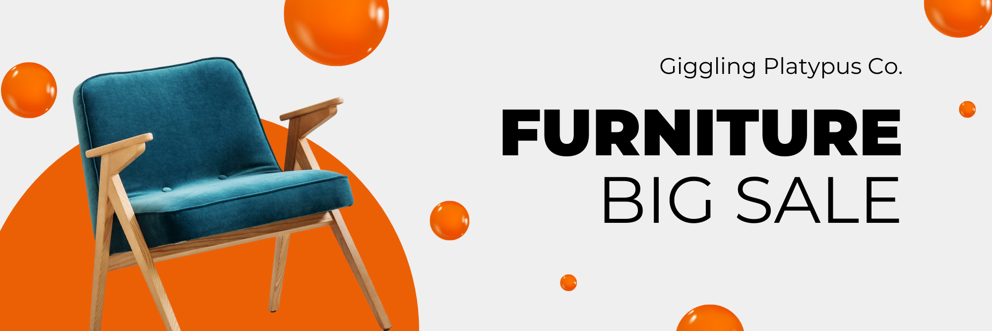 Furniture Banner 2