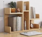 Retro Furniture Libreria Book Shelf Case By Miza - Image 2